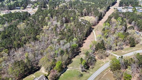 2.15 Acres of Residential Land for Sale in Milledgeville, Georgia