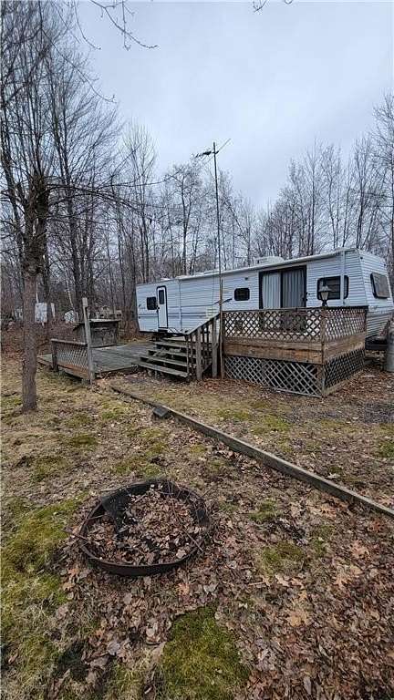 0.06 Acres of Land for Sale in Clover Township, Minnesota