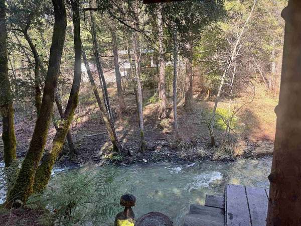 2.9 Acres of Land with Home for Sale in Seiad Valley, California