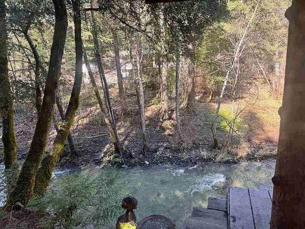 2.9 Acres of Land with Home for Sale in Seiad Valley, California