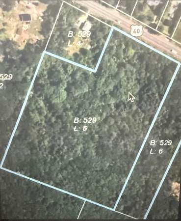 10 Acres of Land for Sale in Mays Landing, New Jersey