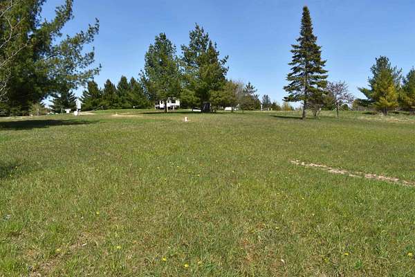 0.77 Acres of Residential Land for Sale in Gladwin, Michigan