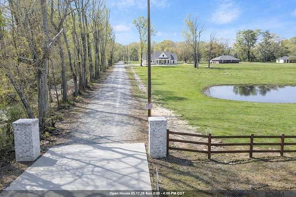 1.79 Acres of Residential Land for Sale in Baker, Louisiana