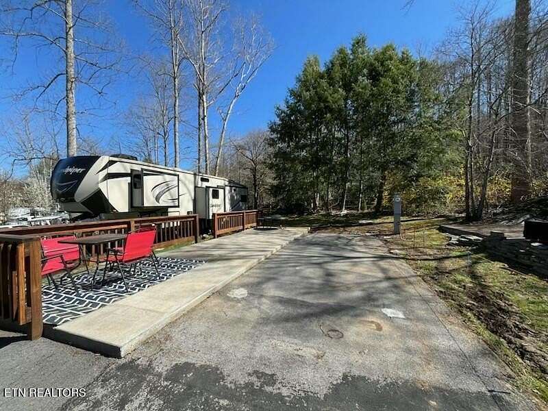 0.5 Acres of Residential Land for Sale in Gatlinburg, Tennessee