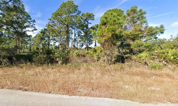 0.24 Acres of Residential Land for Sale in Lehigh Acres, Florida