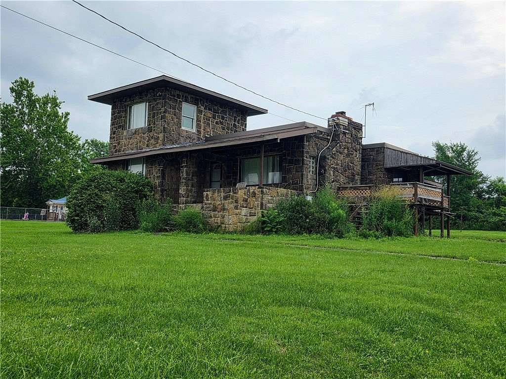 1.83 Acres of Mixed-Use Land for Sale in Lemont Furnace, Pennsylvania