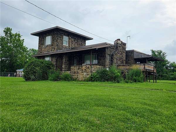 1.83 Acres of Mixed-Use Land for Sale in Lemont Furnace, Pennsylvania