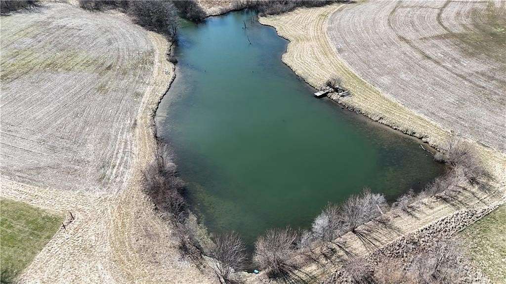 28 Acres of Improved Land for Sale in St. Joseph, Missouri