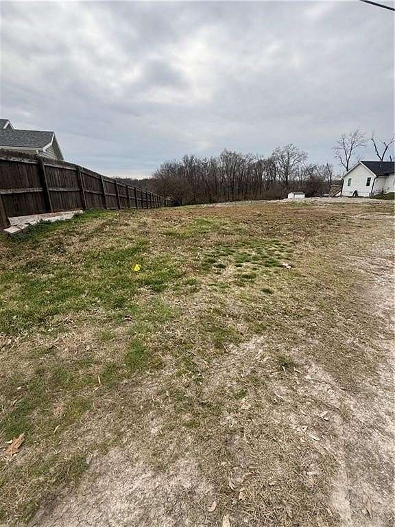 0.23 Acres of Residential Land for Sale in Liberty, Missouri