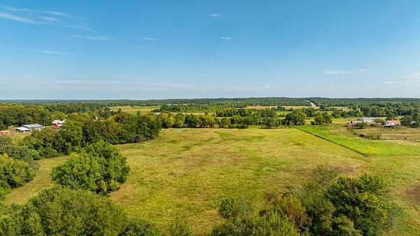 47 Acres of Land for Sale in Mount Vernon, Arkansas