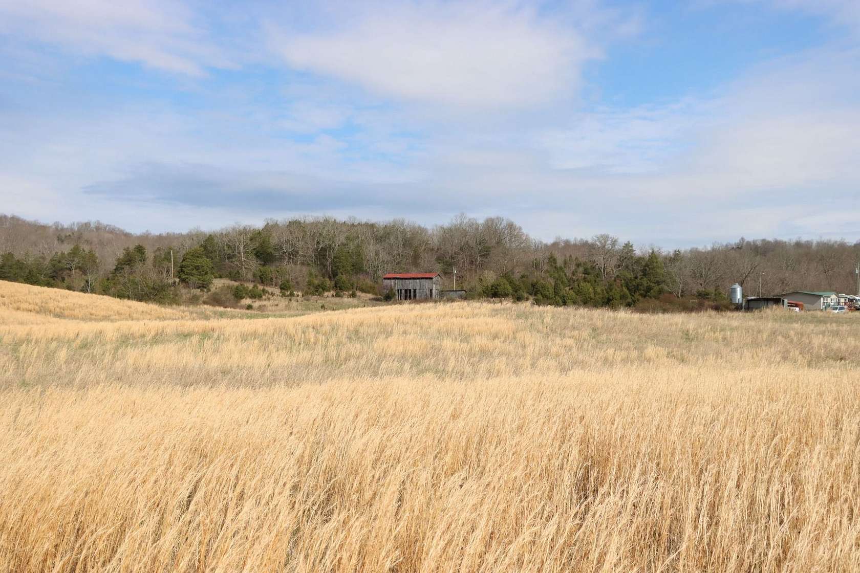 38 Acres of Land for Sale in Bonnieville, Kentucky