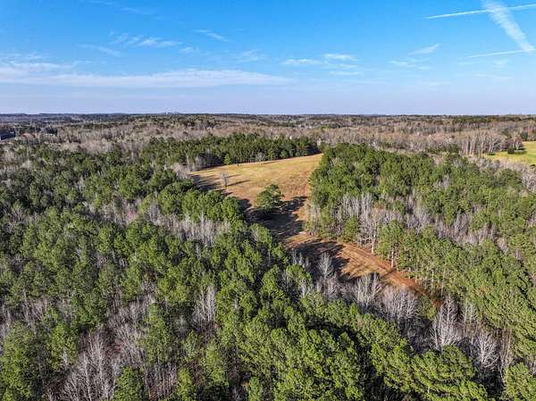 74.5 Acres of Land for Sale in Winston, Georgia