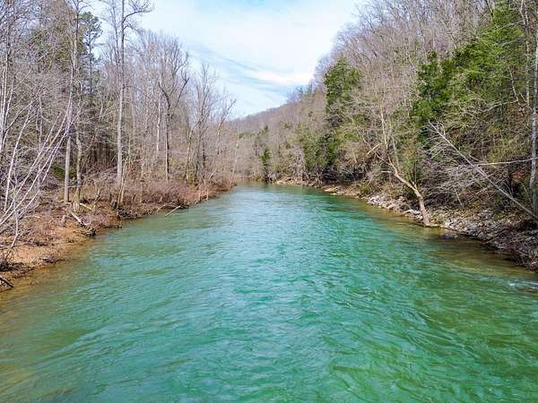 243 Acres of Recreational Land for Sale in Jamestown, Tennessee