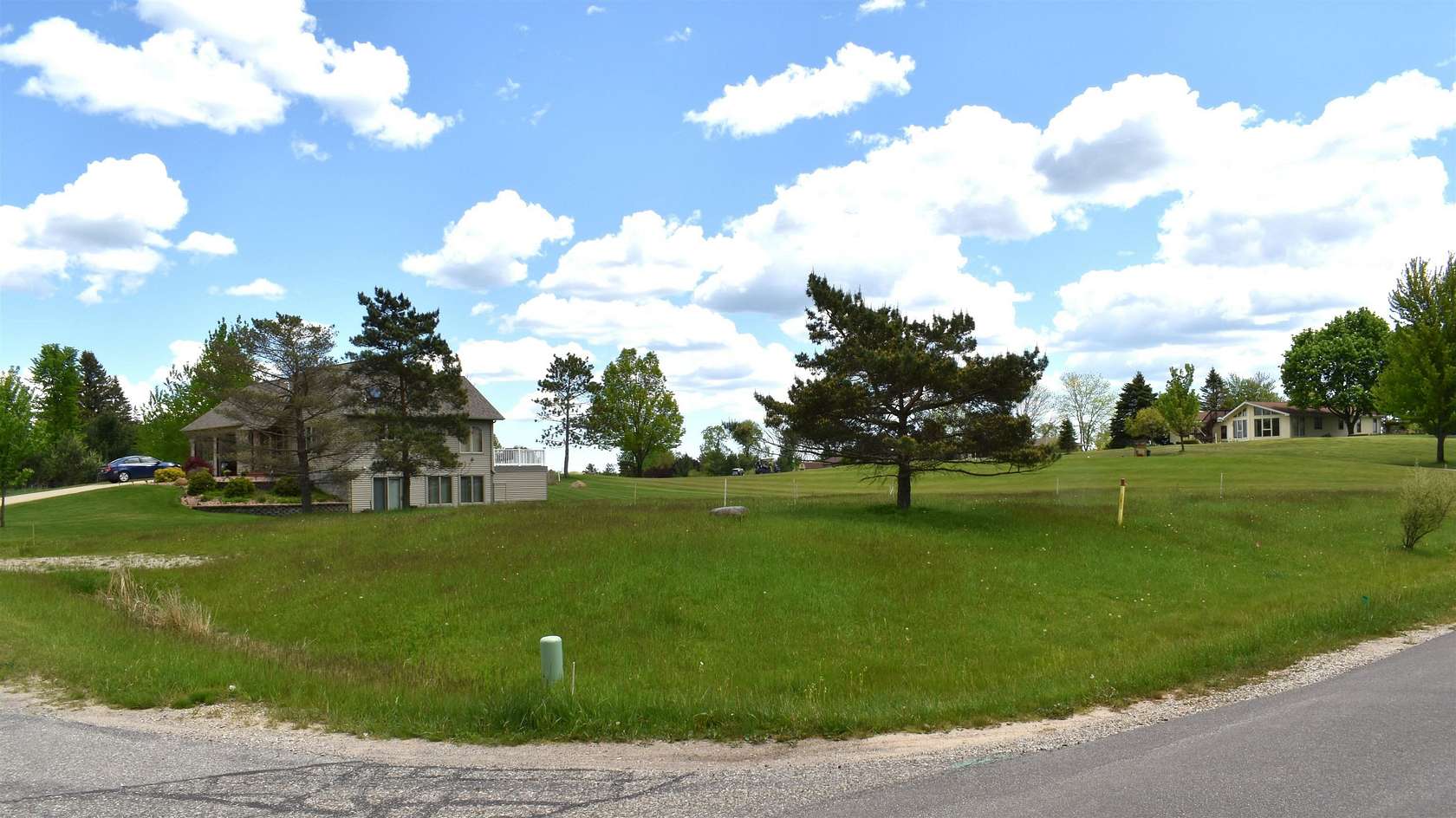 0.42 Acres of Residential Land for Sale in Gladwin, Michigan