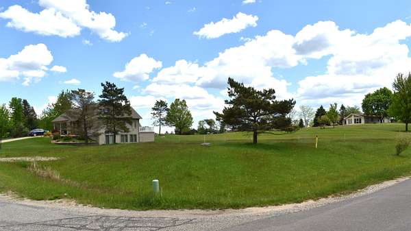 0.42 Acres of Residential Land for Sale in Gladwin, Michigan