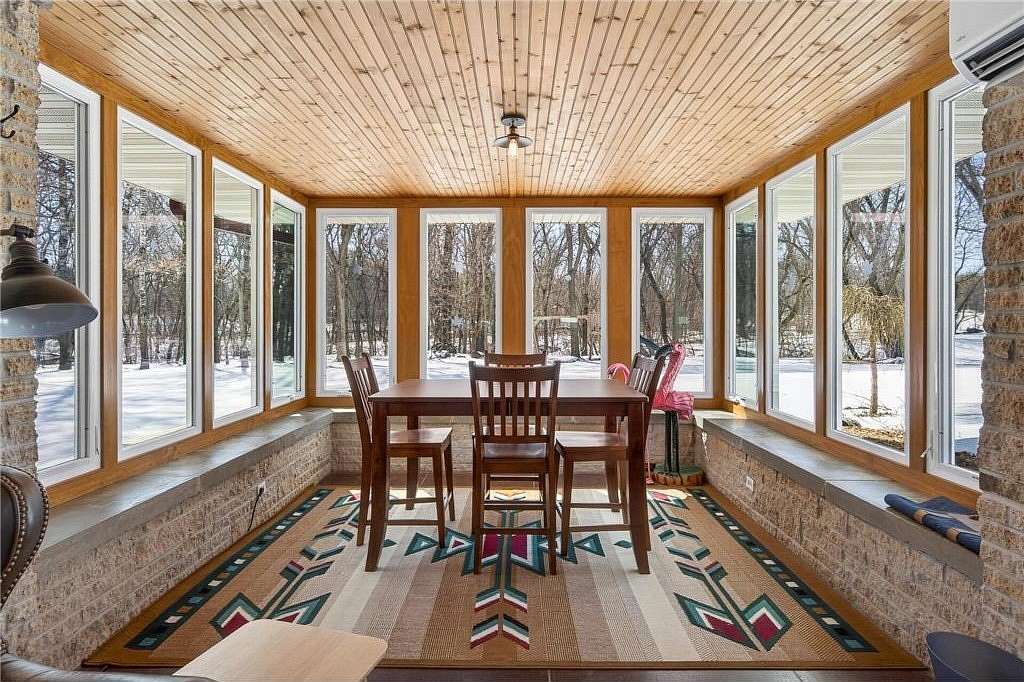 2.53 Acres of Land with Home for Sale in River Falls, Wisconsin