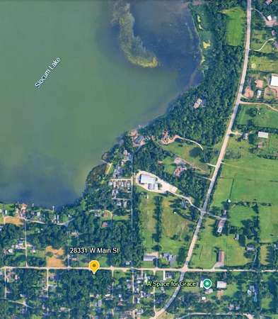 0.77 Acres of Residential Land for Sale in Wauconda, Illinois