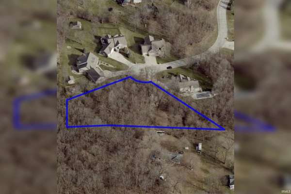 1.49 Acres of Residential Land for Sale in Middlebury, Indiana