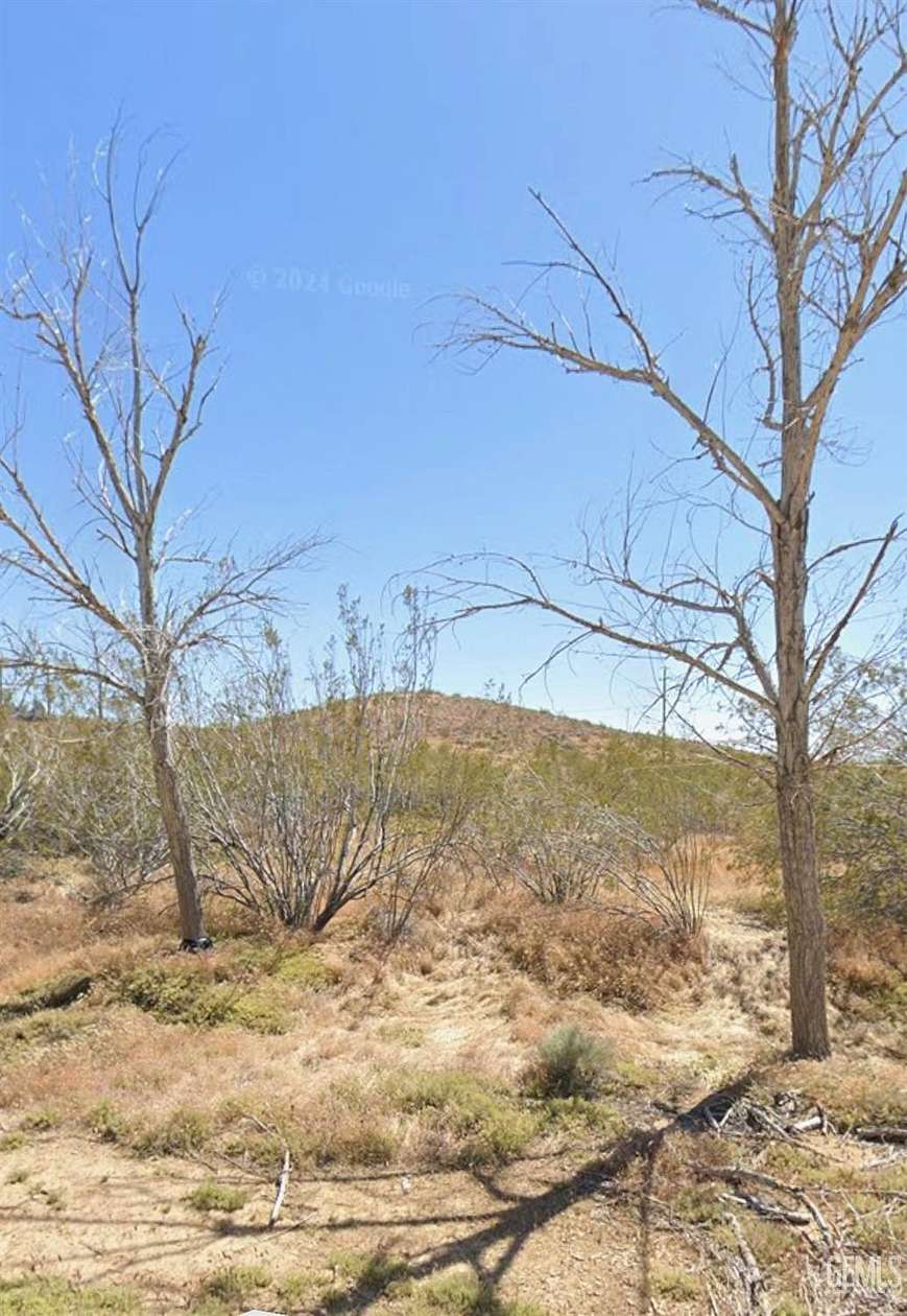2.68 Acres of Residential Land for Sale in California City, California