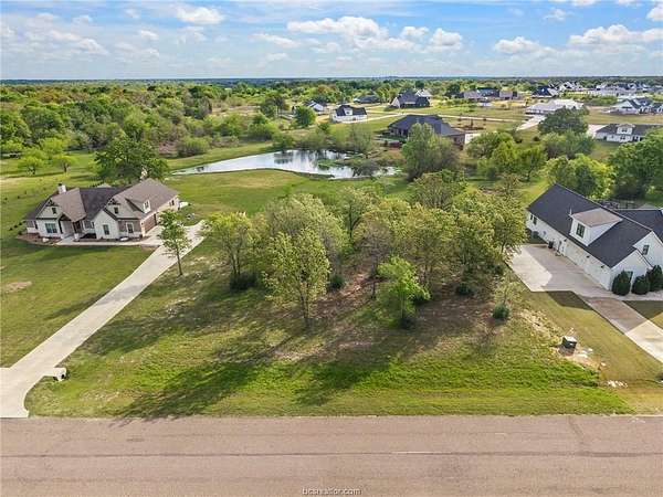 1.26 Acres of Residential Land for Sale in Bryan, Texas