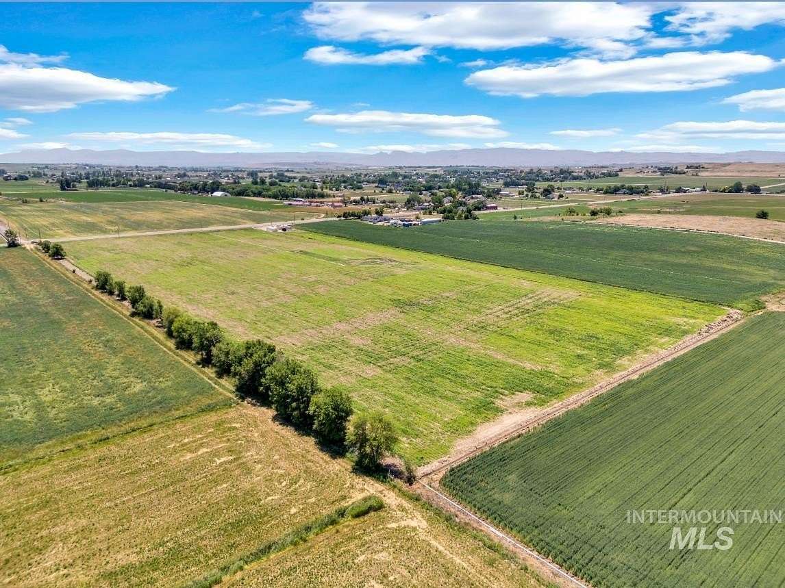 19 Acres of Land for Sale in Kuna, Idaho