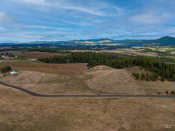 30.3 Acres of Recreational & Residential Land for Sale in Deary, Idaho