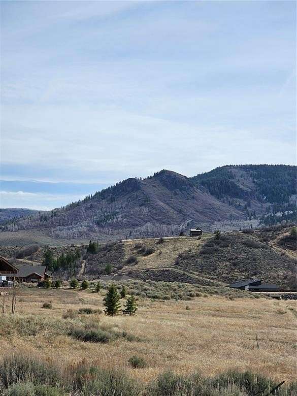 0.53 Acres of Land for Sale in Oak Creek, Colorado