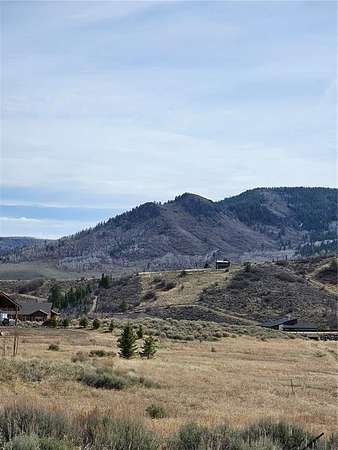 0.53 Acres of Residential Land for Sale in Oak Creek, Colorado