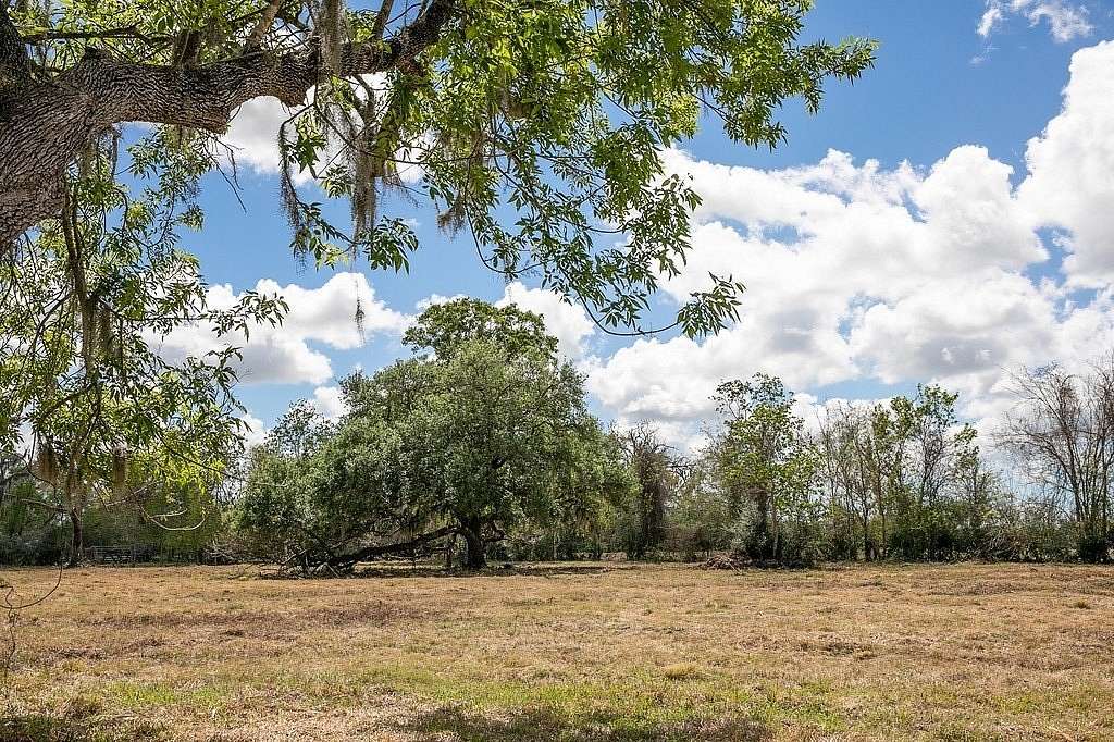 10 Acres of Land for Sale in Brazoria, Texas