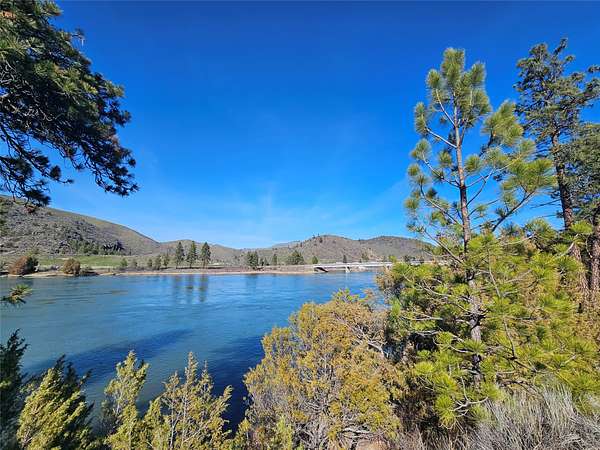 1.46 Acres of Residential Land for Sale in Plains, Montana