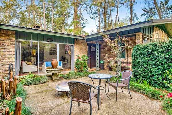 2 Acres of Land with Home for Sale in Fairhope, Alabama