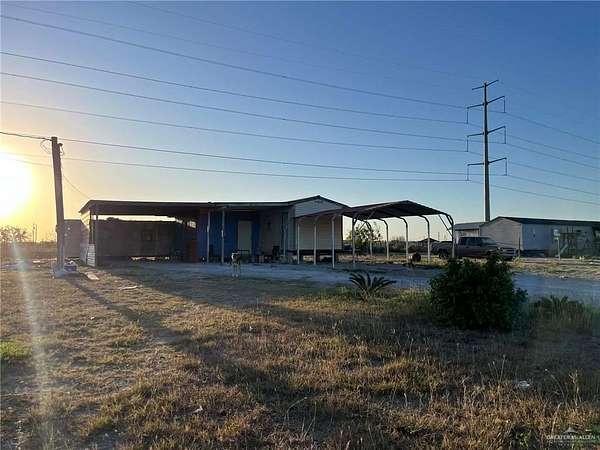 0.5 Acres of Residential Land for Sale in Donna, Texas