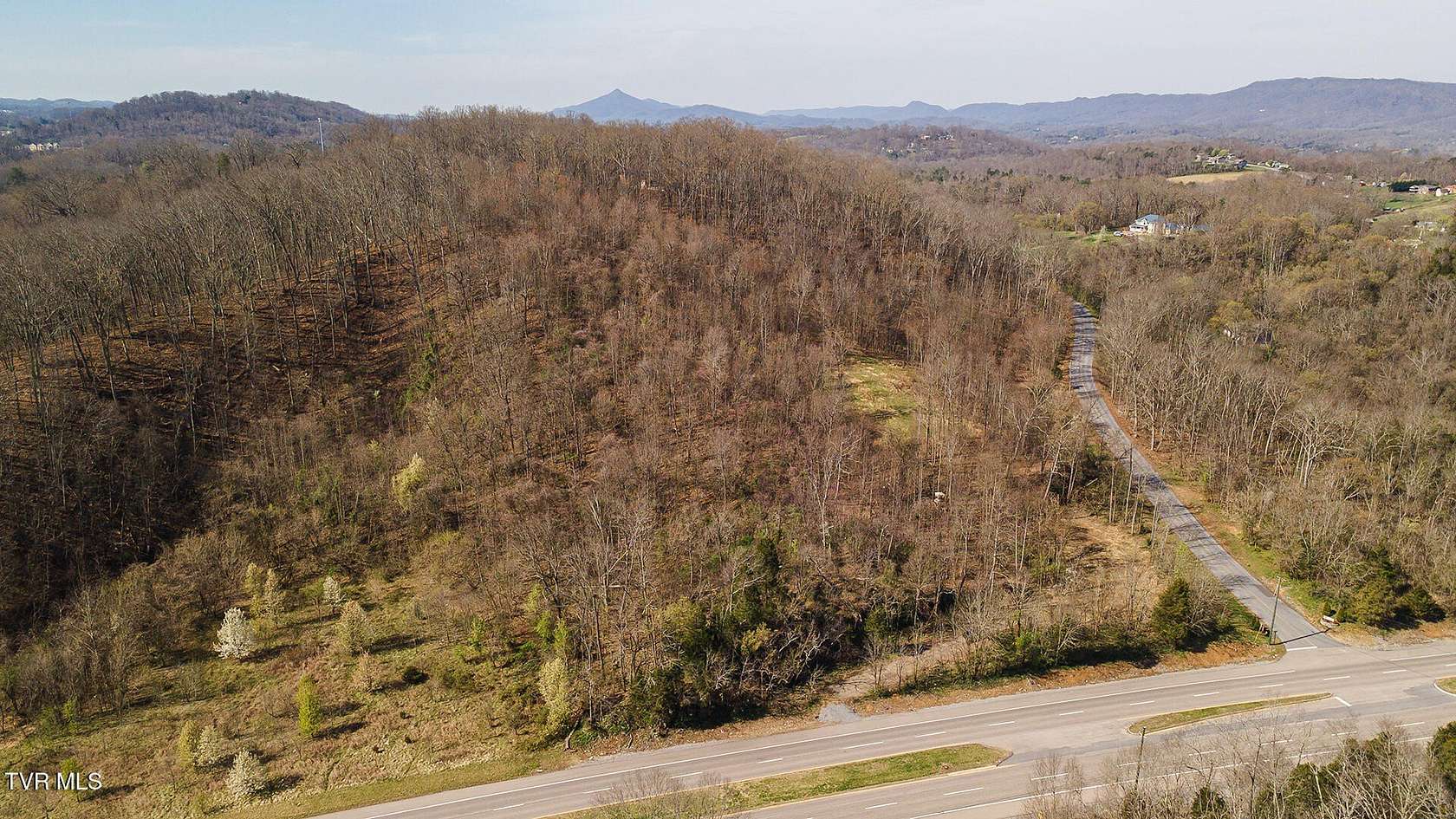 7.73 Acres of Residential Land for Sale in Kingsport, Tennessee