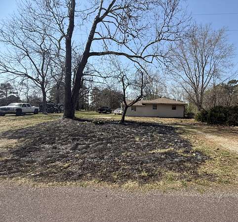 3.4 Acres of Land with Home for Sale in Caulfield, Missouri