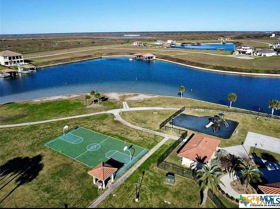 0.3 Acres of Land for Sale in Port O'Connor, Texas