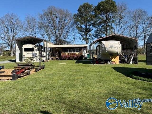 Residential Land for Sale in Centre, Alabama