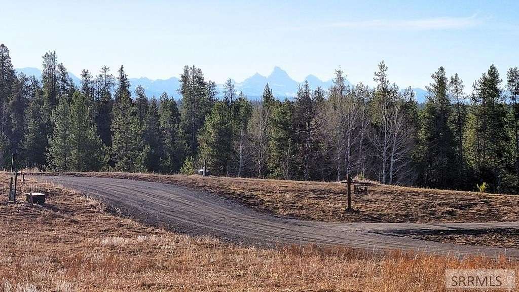 3 Acres of Residential Land for Sale in Ashton, Idaho