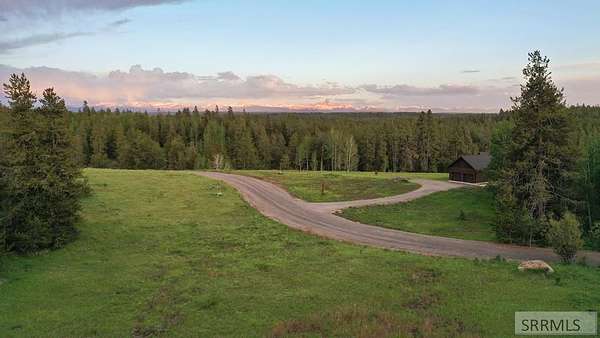 3 Acres of Residential Land for Sale in Ashton, Idaho