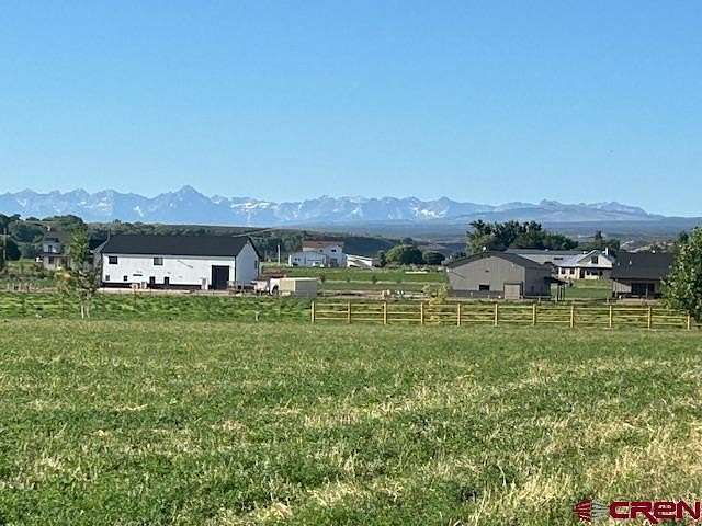 10 Acres of Land for Sale in Montrose, Colorado