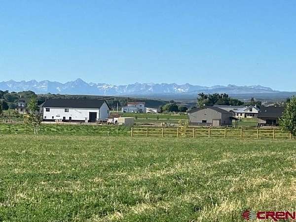 10 Acres of Land for Sale in Montrose, Colorado