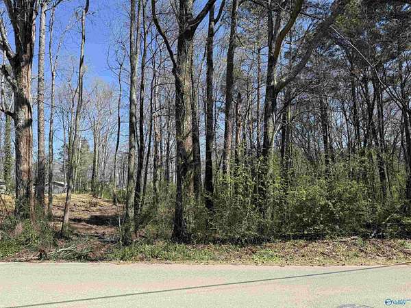 3.81 Acres of Land for Sale in Arab, Alabama