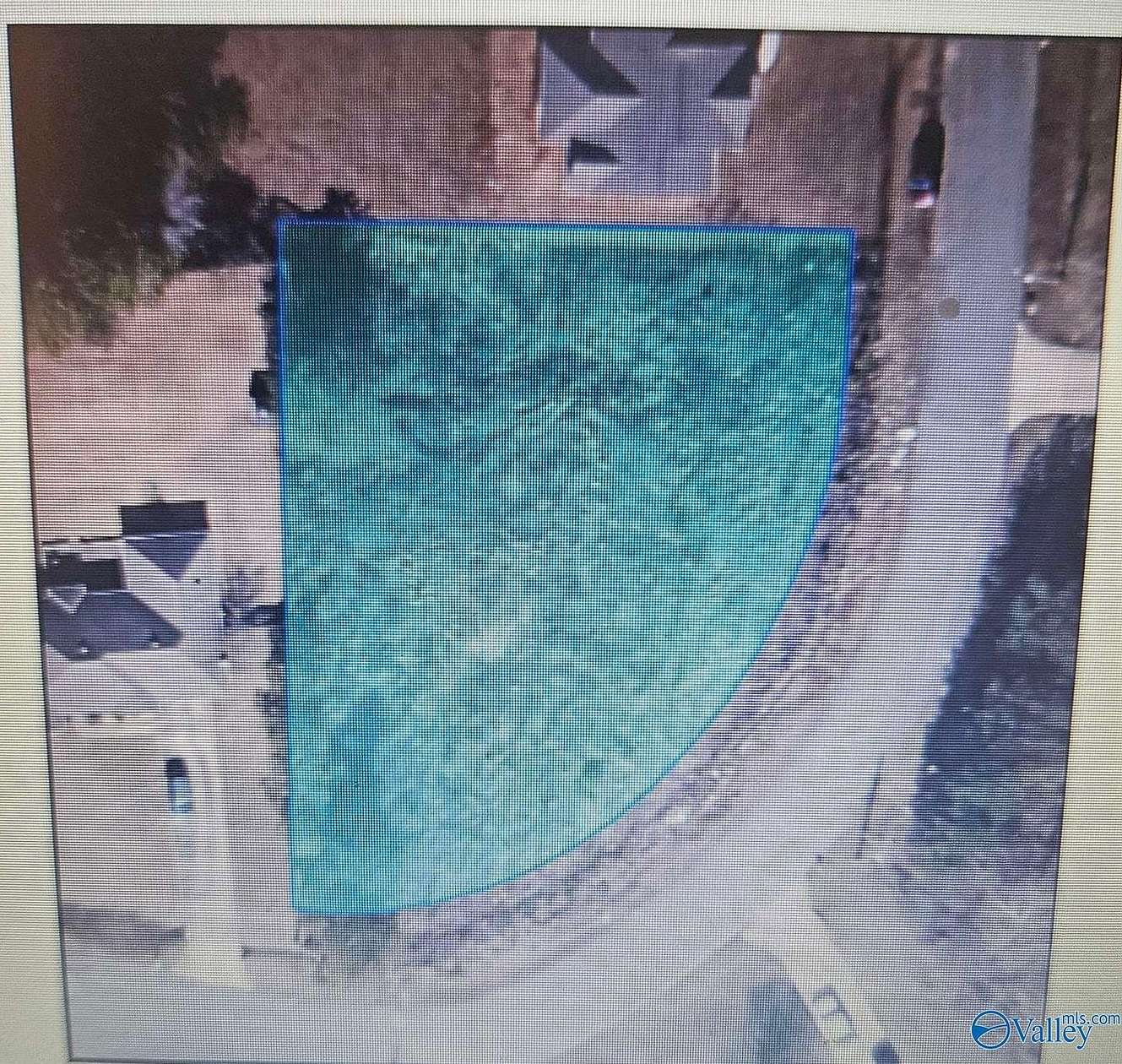 0.49 Acres of Land for Sale in Toney, Alabama