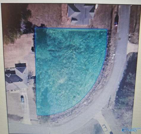 0.49 Acres of Land for Sale in Toney, Alabama