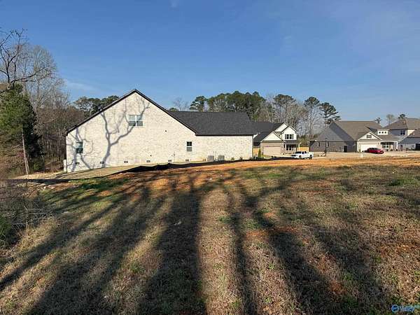 0.34 Acres of Residential Land for Sale in New Market, Alabama