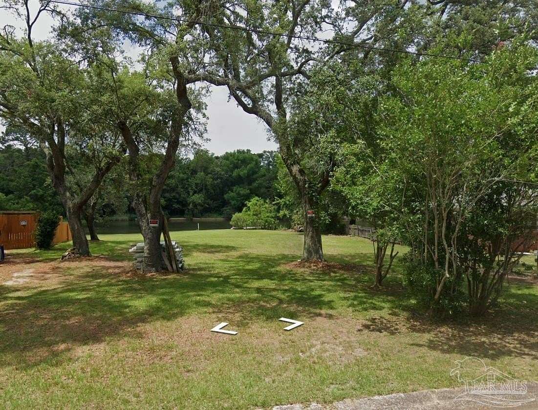 0.33 Acres of Residential Land for Sale in Pensacola, Florida