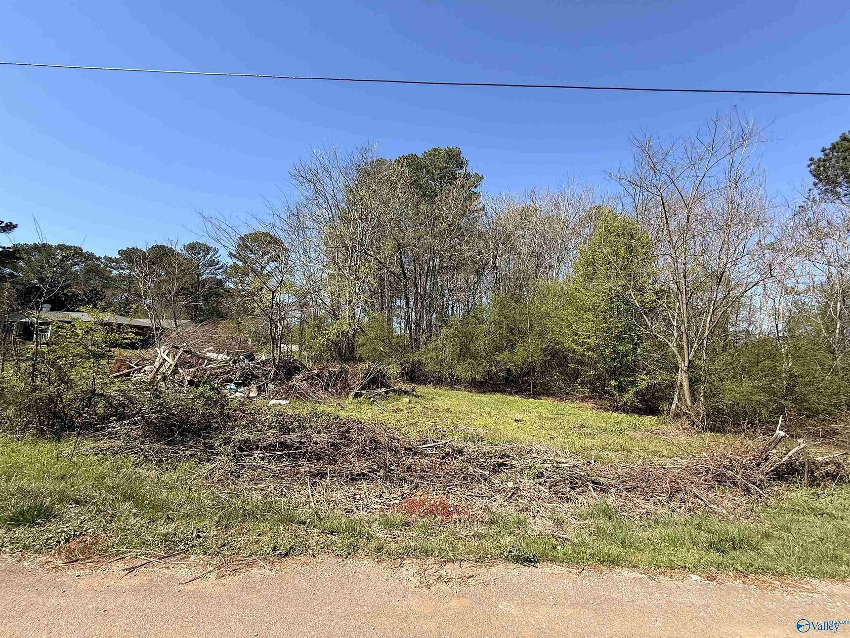 0.98 Acres of Land for Sale in Madison, Alabama