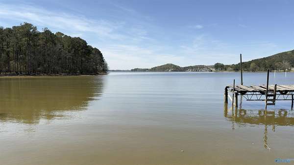 0.2 Acres of Land for Sale in Cedar Bluff, Alabama
