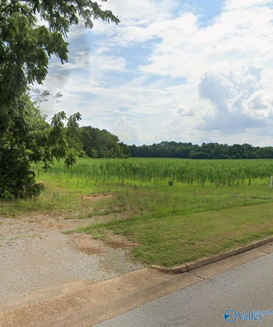 1 Acre of Residential Land for Sale in Huntsville, Alabama
