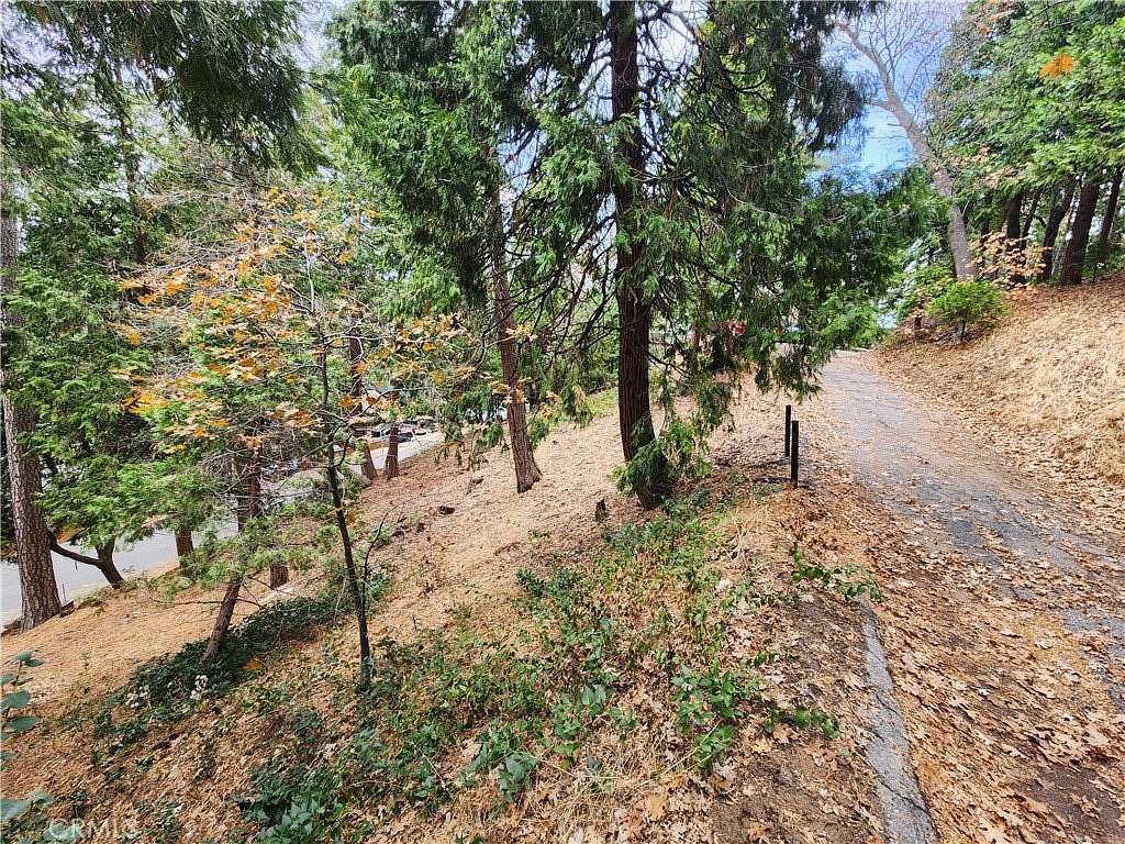0.17 Acres of Land for Sale in Crestline, California