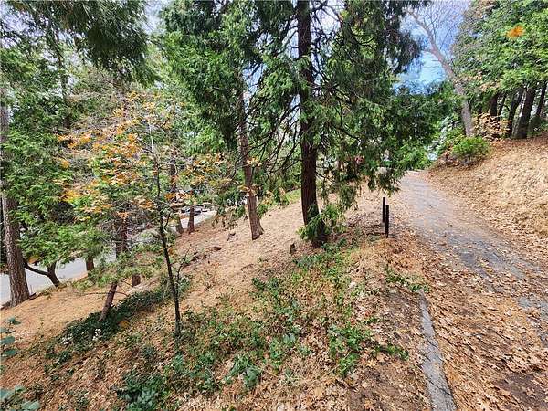 0.17 Acres of Land for Sale in Crestline, California